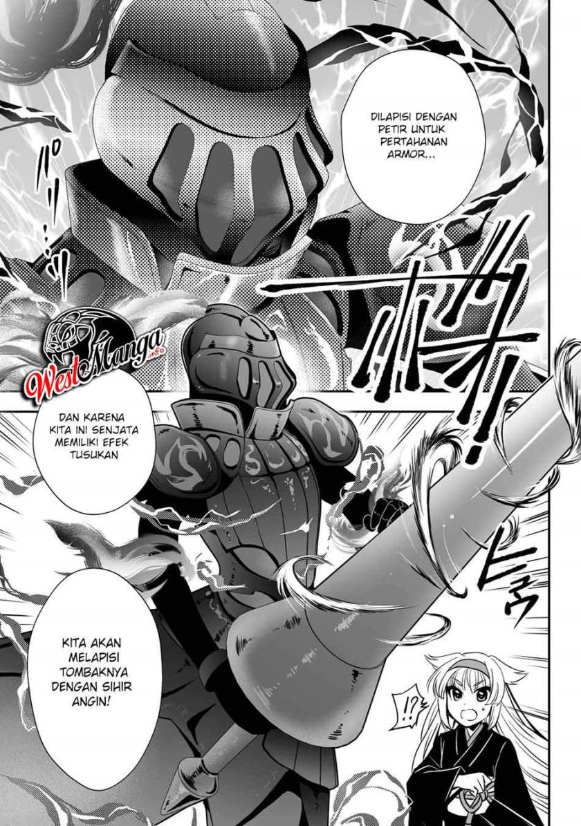 Level 1 No Saikyou Kenja: Noroi De Saikakyuu Mahou Shika Tsukaenai Kedo Kami No Kanchigai De Mugen